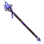 Crystal Staff