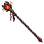 Ember Staff