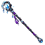 Frost Staff