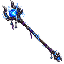 Tempest Staff