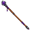 Oak Staff
