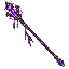 Mystic Staff