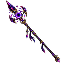 Chaos Staff