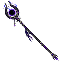 Void Staff
