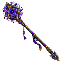 Dimensional Staff