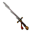 Bastard Sword