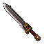 Heavy Blade