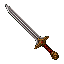 Knight Sword