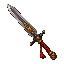 Commander's Sword