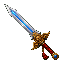 Hero Sword