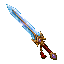 Crystal Blade
