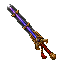 Dimensional Sword