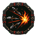 Bolt Barrage