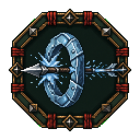 Piercing Bolt