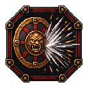 Bulwark Strike