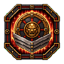 Iron Resolve